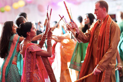 Garba/Raas