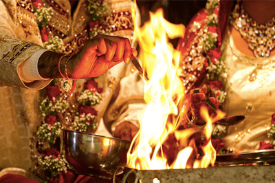 Wedding Ceremony